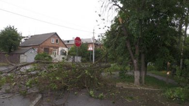 Хронологія подій у Харкові та Харківській області під час російсько-української війни.  29 травня 2022 року