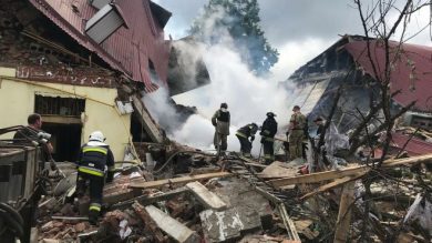 Хронологія подій у Харкові та Харківській області під час російсько-української війни. 22 червня 2022 року