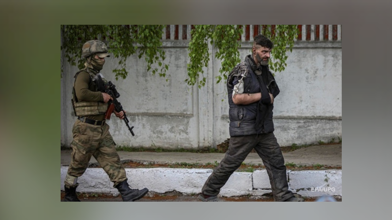 Що робити, якщо військовослужбовець потрапив в полон чи зник безвісти? Покрокова інструкція від УГСПЛ