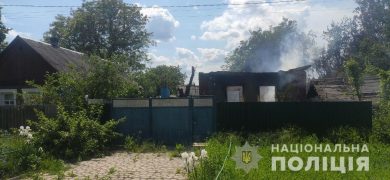 Хронологія подій у Донецькій області під час російсько-української війни. 28-29 травня 2022 року