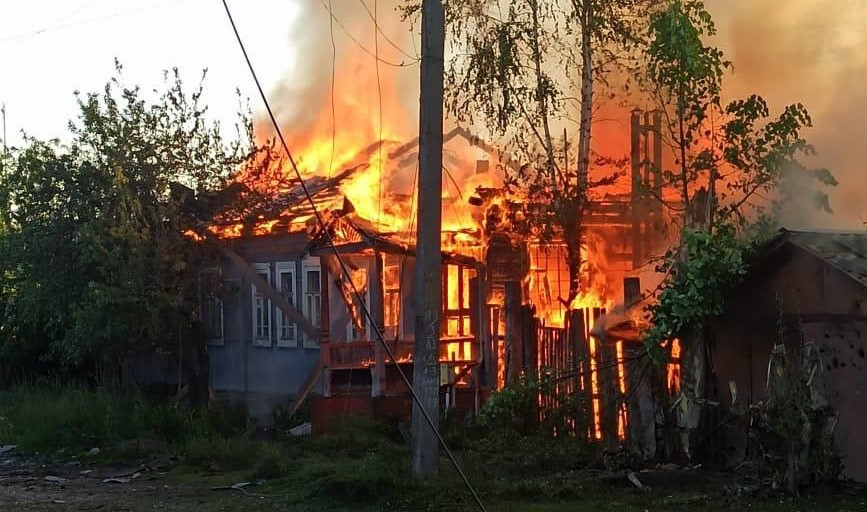 Хронологія подій у Сумах та Сумській області під час російсько-української війни: 6-7 червня 2022 року