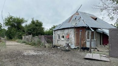 Хронологія подій у Харкові та Харківській області під час російсько-української війни. 22 липня 2022 року