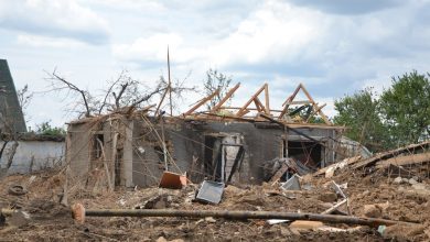 Хронологія подій в Одесі та Одеській області під час російсько-української війни 27 червня 2022 року