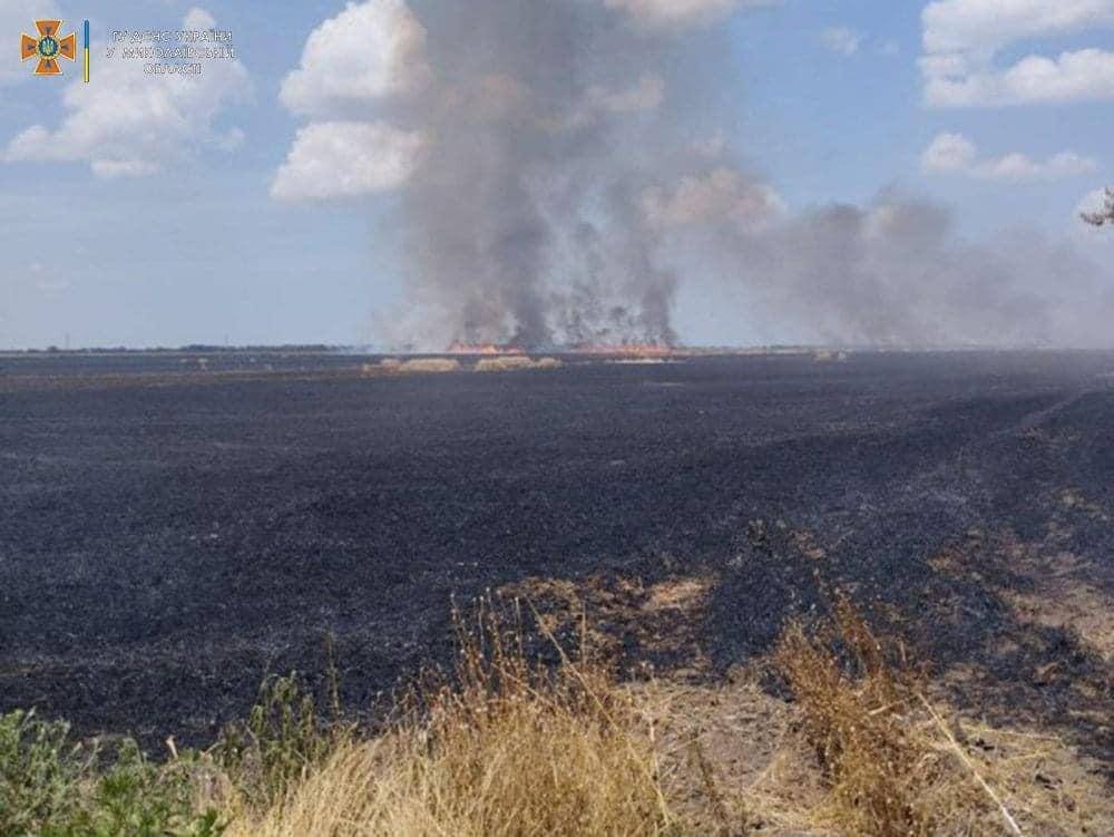 Хронологія подій у Миколаєві та Миколаївській області під час російсько-української війни: 10-11 липня 2022 року