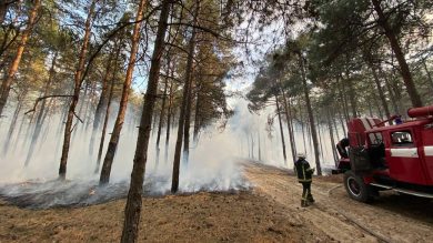 Хронологія подій у Миколаєві та Миколаївській області під час російсько-української війни 8-10 серпня 2022 року