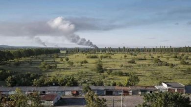 Хронологія подій у Херсоні та Херсонській області під час російсько-української війни 13-15 серпня 2022 року