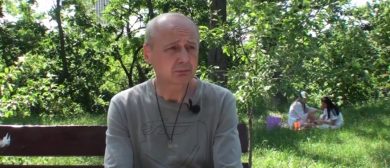 Історії війни: “Чеченці вам голови різали? Ні? Ми будемо різати …” – мешканець Маріуполя