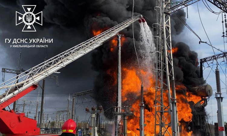 10 місяців повномасштабної війни у Хмельницькій області: узагальнення подій