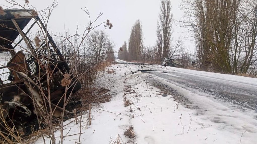 Рік повномасштабної війни у Сумах та Сумській області: узагальнення подій