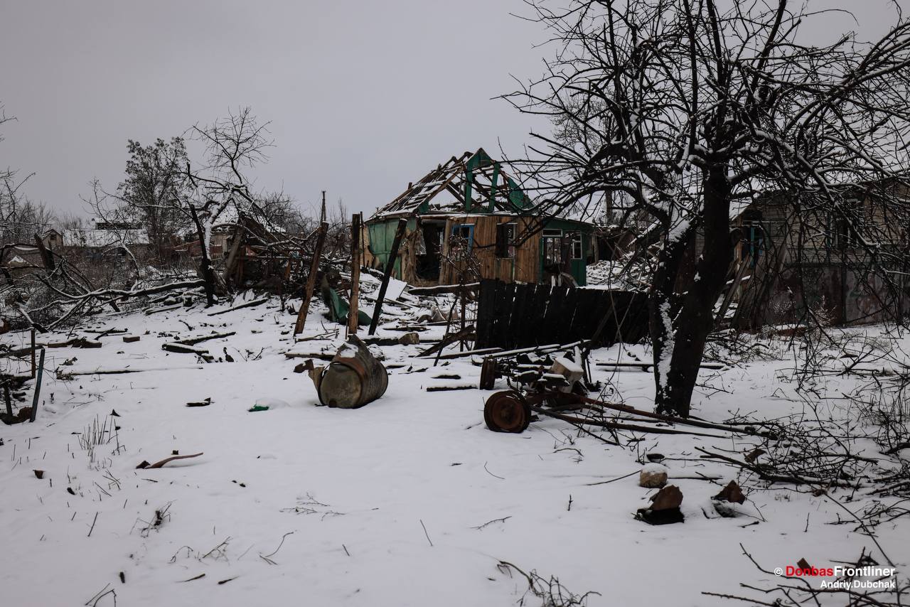 Рік повномасштабної війни у Луганській області: узагальнення подій