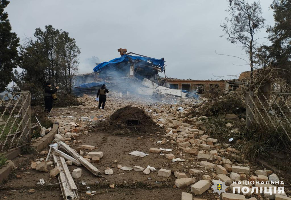 425 днів повномасштабної війни в Запорізької області: узагальнення подій