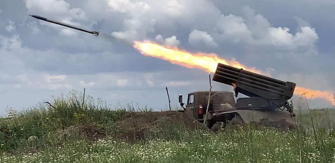 455 днів повномасштабної війни в Луганській області: узагальнення подій