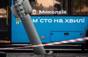 Хронологія подій у Миколаєві та Миколаївській області під час російсько-української війни 3-5 серпня 2022 року