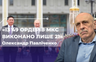 Чому у Монголії не заарештували Путіна і як це вплине на ефективність міжнародного права? 